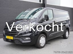 Ford Transit Custom 2.0 TDCI EURO 6 - Airco - Navi -...