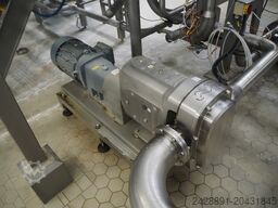 Alfa Laval, Tetra Pak DURACIRC 73, Promag P / Promag P, LKH 20