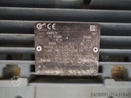 Alfa Laval, Tetra Pak DURACIRC 73, Promag P / Promag P, LKH 20