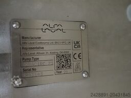 Alfa Laval, Tetra Pak DURACIRC 73, Promag P / Promag P, LKH 20
