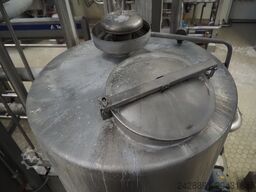 Alfa Laval, Tetra Pak DURACIRC 73, Promag P / Promag P, LKH 20