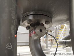 Alfa Laval, Tetra Pak DURACIRC 73, Promag P / Promag P, LKH 20