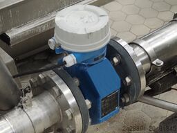 Alfa Laval, Tetra Pak DURACIRC 73, Promag P / Promag P, LKH 20