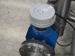 Alfa Laval, Tetra Pak DURACIRC 73, Promag P / Promag P, LKH 20