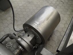 Alfa Laval, Tetra Pak DURACIRC 73, Promag P / Promag P, LKH 20