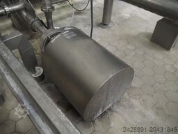 Alfa Laval, Tetra Pak DURACIRC 73, Promag P / Promag P, LKH 20