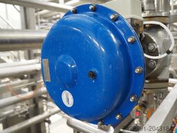 Alfa Laval, Tetra Pak DURACIRC 73, Promag P / Promag P, LKH 20