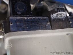 Alfa Laval, Tetra Pak DURACIRC 73, Promag P / Promag P, LKH 20