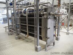 Alfa Laval, Tetra Pak DURACIRC 73, Promag P / Promag P, LKH 20