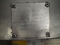 Alfa Laval, Tetra Pak DURACIRC 73, Promag P / Promag P, LKH 20