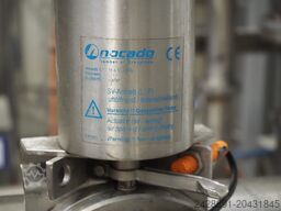 Alfa Laval, Tetra Pak DURACIRC 73, Promag P / Promag P, LKH 20