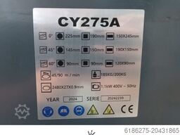  CY275A