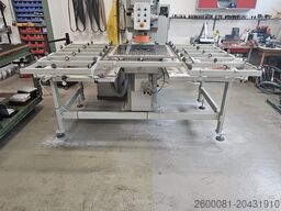 Z. Bavelloni SpA VT1250SA