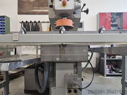 Z. Bavelloni SpA VT1250SA