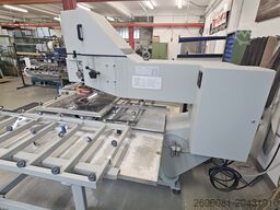 Z. Bavelloni SpA VT1250SA