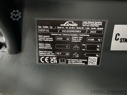Linde H25T-01