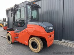 Toyota 9FBH80T