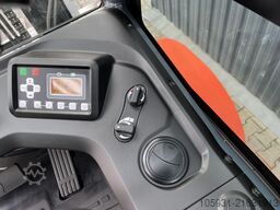 Toyota 9FBH80T