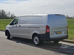 MERCEDES-BENZ VITO 116 XXL ac EURO6