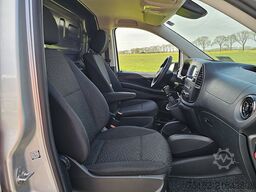 MERCEDES-BENZ VITO 116 XXL ac EURO6