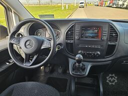 MERCEDES-BENZ VITO 116 XXL ac EURO6