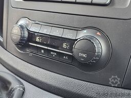 MERCEDES-BENZ VITO 116 XXL ac EURO6