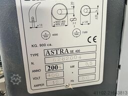casolin Astra SE 400