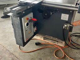 casolin Astra SE 400