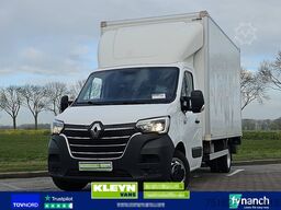 RENAULT MASTER 2.3 Bakwagen Laadklep!