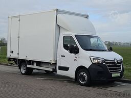 RENAULT MASTER 2.3 Bakwagen Laadklep!