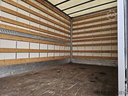 RENAULT MASTER 2.3 Bakwagen Laadklep!