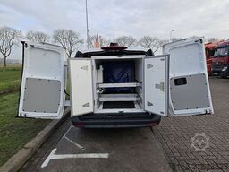 MERCEDES-BENZ VITO 110 Veba box XL EURO6