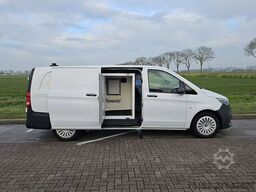MERCEDES-BENZ VITO 110 Veba box XL EURO6