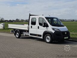 FIAT DUCATO MAXI XXL ac EURO6