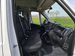 FIAT DUCATO MAXI XXL ac EURO6