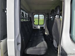 FIAT DUCATO MAXI XXL ac EURO6
