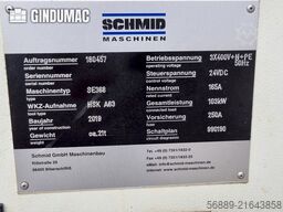 SCHMID SE 368