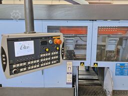 Mep 310 CNC HS