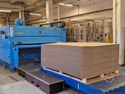 Göpfert Boxmaker SRE Maxi 250 with 1 FPU