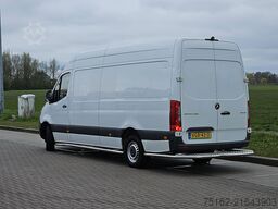 MERCEDES-BENZ SPRINTER 311 CDI AUT. L3H2