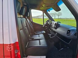 MERCEDES-BENZ SPRINTER 214 L1H1 Mbux Airco Eur6