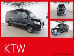 Mercedes-Benz Sprinter 317 Maxi,Automatik,Kamera,Klima
