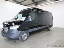Mercedes-Benz Sprinter 317 Maxi,Automatik,Kamera,Klima