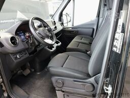 Mercedes-Benz Sprinter 317 Maxi,Automatik,Kamera,Klima
