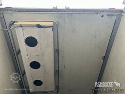 Krone Semiremolque Frigo Standard