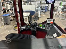 Hubtex ESW 6000 Q