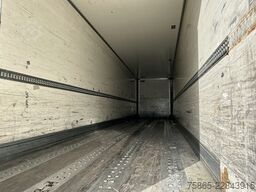 Van Eck PT-3LNN / Box / Aircargo / Mega / BPW Drum / NL...