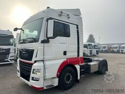 MAN TGX 18.460 XLX INTARDER, E6, JM 782996