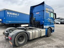 MAN TGX 18.440, XXL, AUTOMATIK, RETARDER,