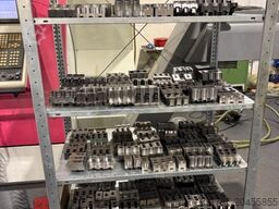 GILDEMEISTER CTX 400 Serie 2